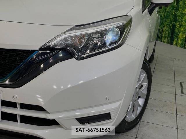 Nissan NOTE 2018-02 279874-12