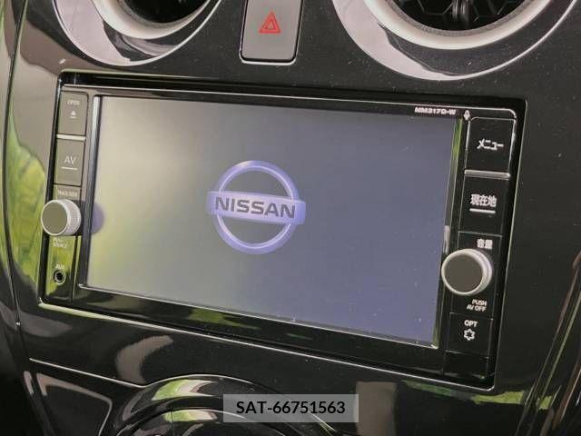 Nissan NOTE 2018-02 279874-2