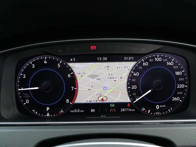 VolksWagen GOLF VARIANT 2018-10 16270-7