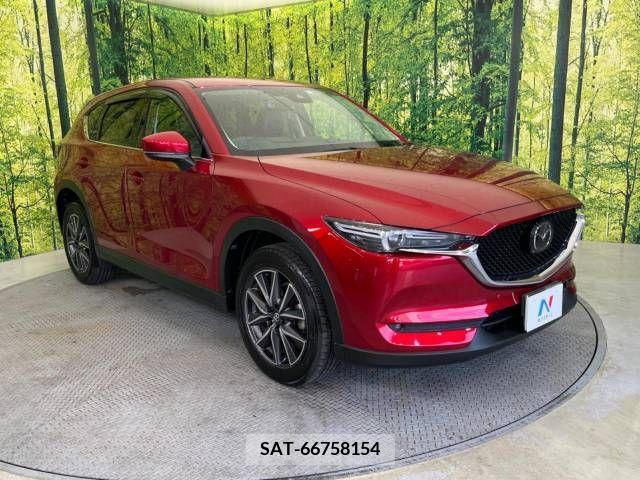Mazda CX-5 2017-07 331352-16
