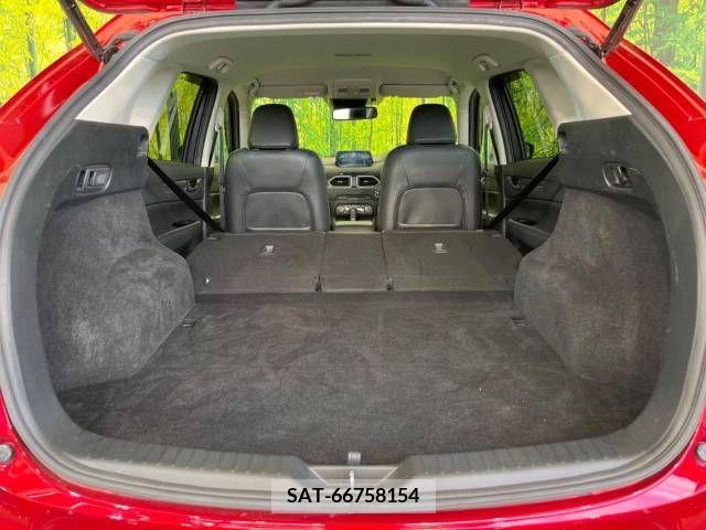 Mazda CX-5 2017-07 331352-10