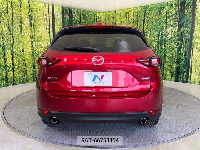 Mazda CX-5 2017-07 331352-15