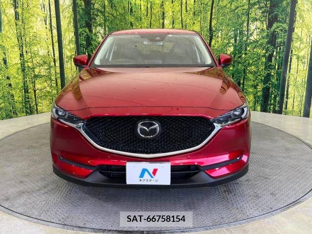 Mazda CX-5 2017-07 331352-14