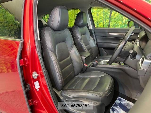 Mazda CX-5 2017-07 331352-8