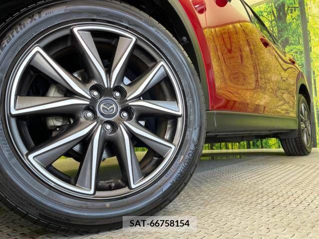 Mazda CX-5 2017-07 331352-13