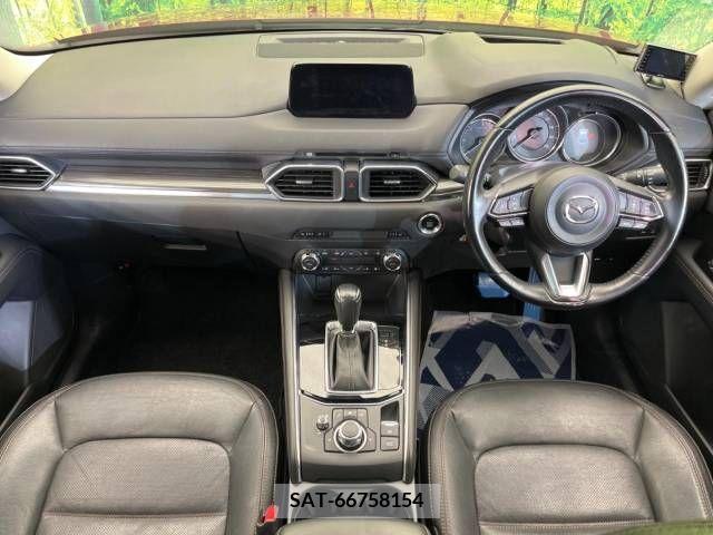 Mazda CX-5 2017-07 331352-1