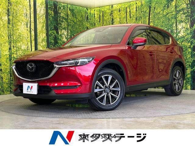 Mazda CX-5 2017-07 331352-0