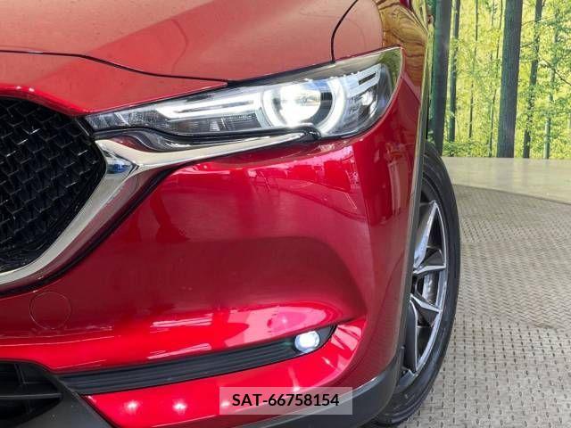 Mazda CX-5 2017-07 331352-12