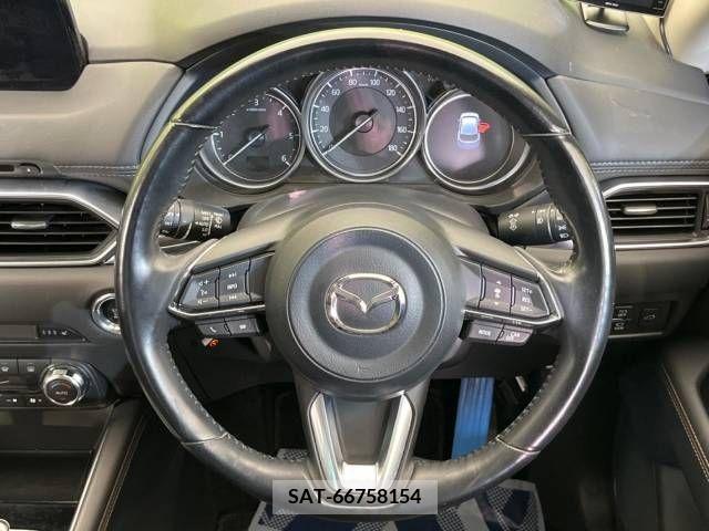 Mazda CX-5 2017-07 331352-11