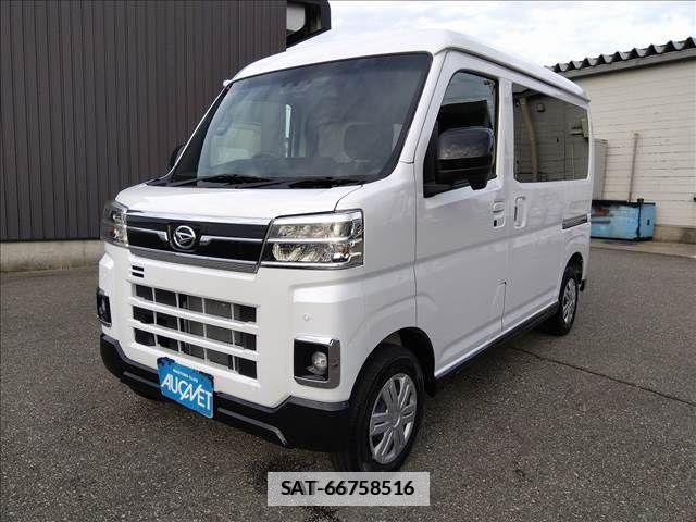 Daihatsu ATRAI 2023-10 315784-0