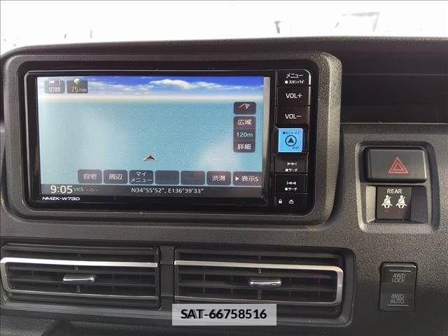 Daihatsu ATRAI 2023-10 315784-5