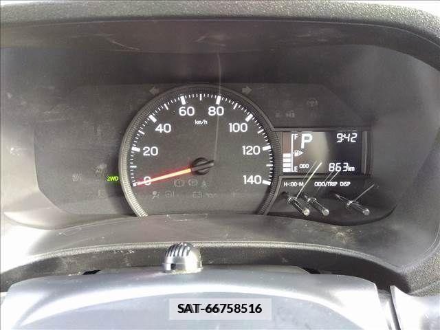 Daihatsu ATRAI 2023-10 315784-4