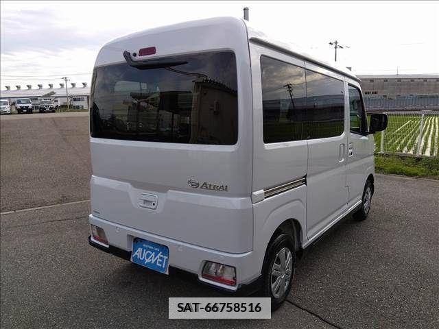 Daihatsu ATRAI 2023-10 315784-2