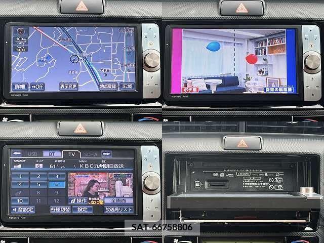 Toyota COROLLA FIELDER 2012-12 381383-7