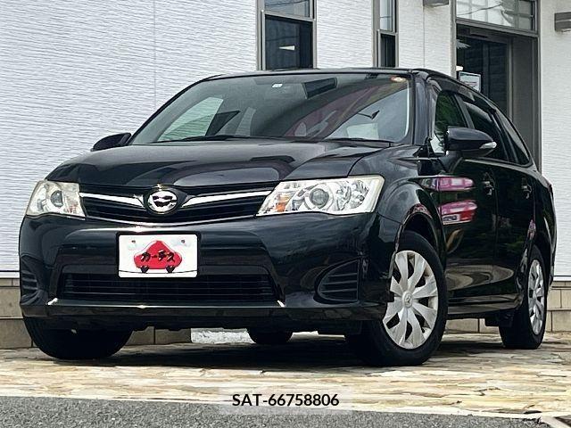 Toyota COROLLA FIELDER 2012-12 381383-0