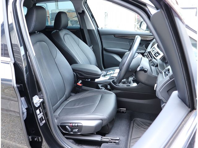 Bmw 2 SERIES 2018-11 22614-7