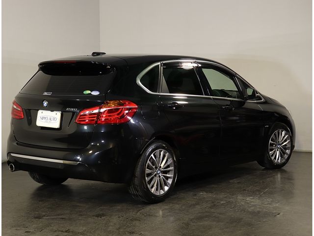 Bmw 2 SERIES 2018-11 22614-2