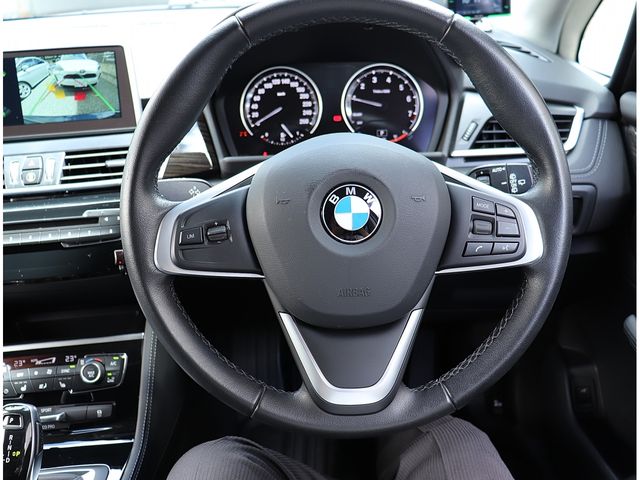 Bmw 2 SERIES 2018-11 22614-15
