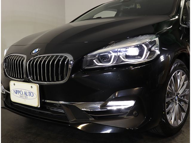 Bmw 2 SERIES 2018-11 22614-11