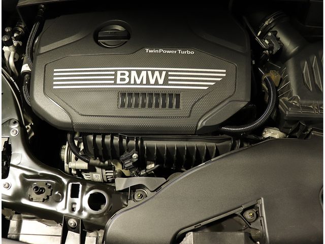 Bmw 2 SERIES 2018-11 22614-29