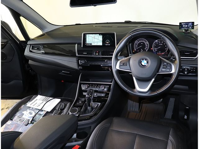Bmw 2 SERIES 2018-11 22614-1