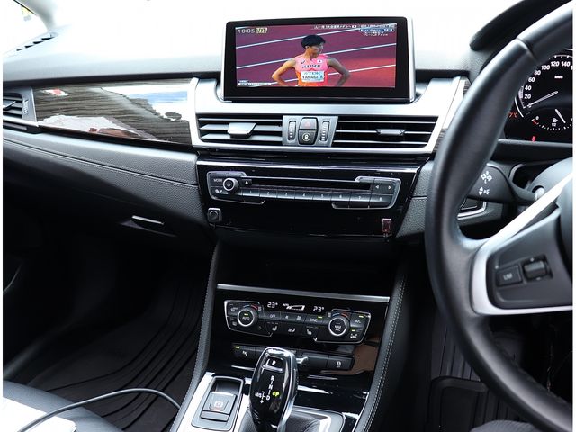 Bmw 2 SERIES 2018-11 22614-16