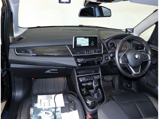 Bmw 2 SERIES 2018-11 22614-14