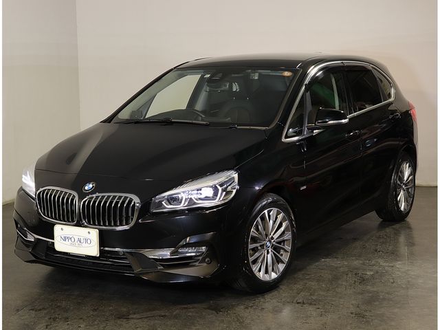 Bmw 2 SERIES 2018-11 22614-0