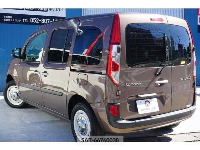 Renault KANGOO 2016-05 208116-7