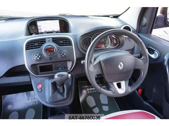 Renault KANGOO 2016-05 208116-5