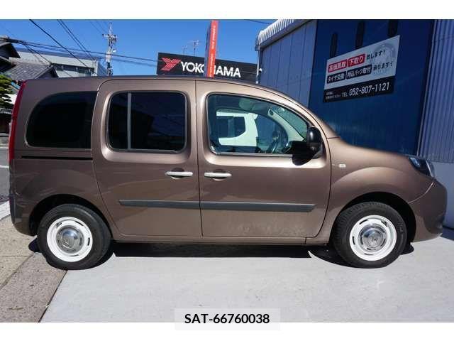 Renault KANGOO 2016-05 208116-14