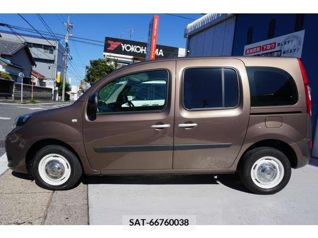 Renault KANGOO 2016-05 208116-15