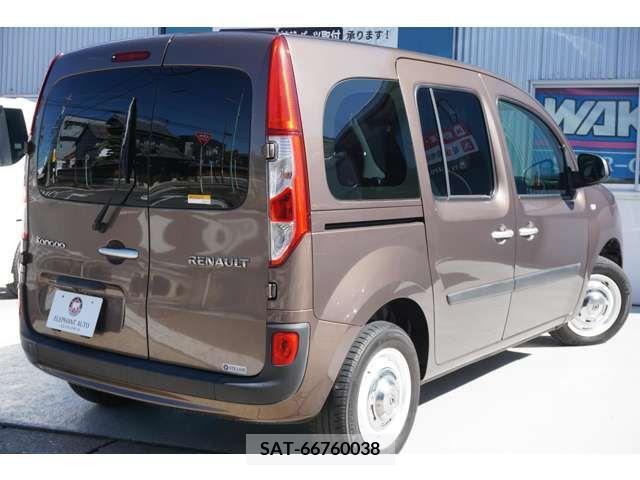 Renault KANGOO 2016-05 208116-8