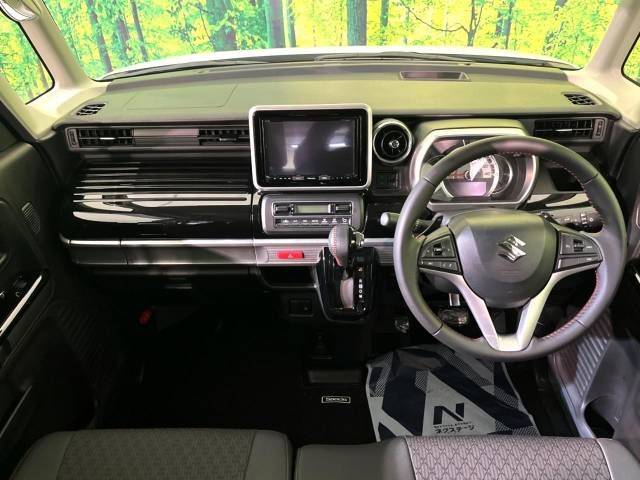 Suzuki SPACIA 2018-12 25368-1