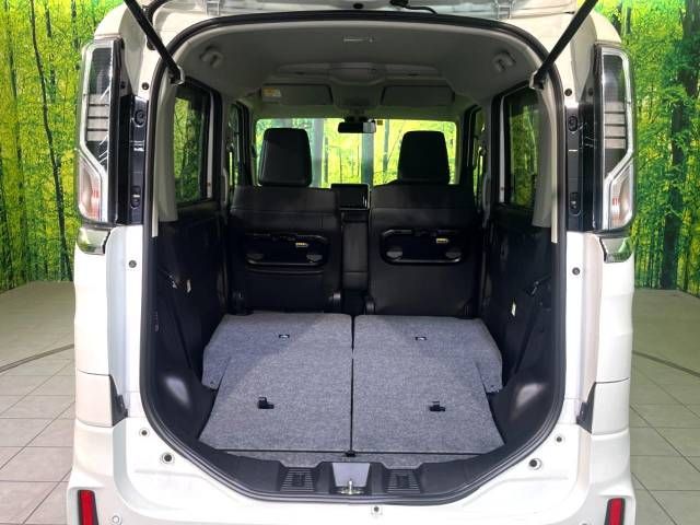 Suzuki SPACIA 2018-12 25368-10
