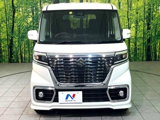 Suzuki SPACIA 2018-12 25368-14
