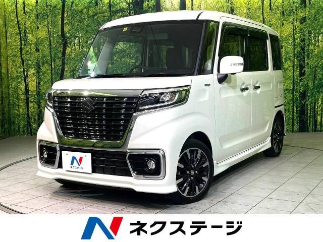 Suzuki SPACIA 2018-12 25368-0