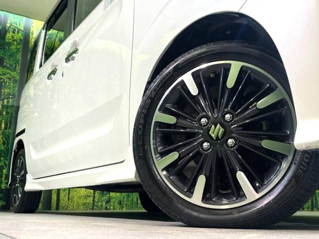 Suzuki SPACIA 2018-12 25368-13