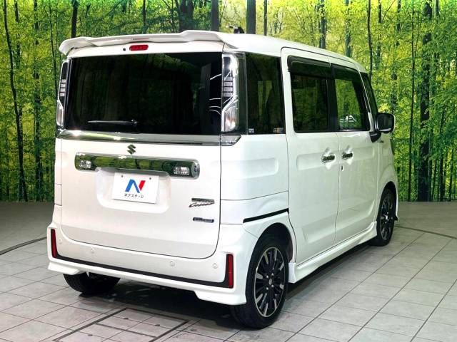 Suzuki SPACIA 2018-12 25368-17
