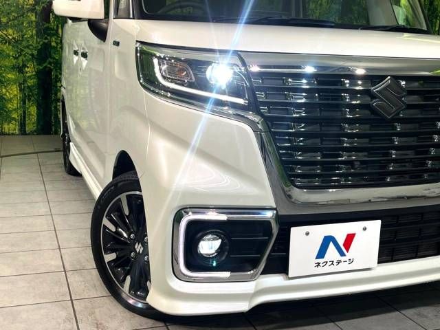Suzuki SPACIA 2018-12 25368-12