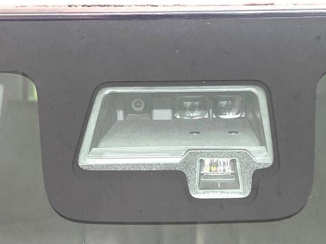 Suzuki SPACIA 2018-12 25368-2