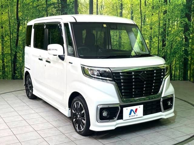 Suzuki SPACIA 2018-12 25368-16