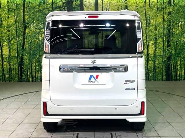Suzuki SPACIA 2018-12 25368-15