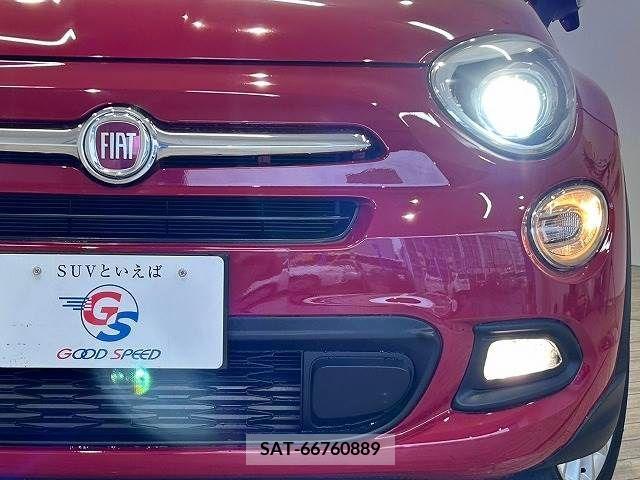 Fiat 500X 2015-10 269283-18