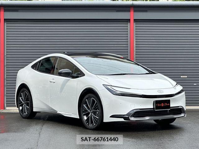Toyota PRIUS 2023-06 201366-23
