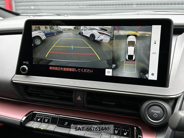 Toyota PRIUS 2023-06 201366-5