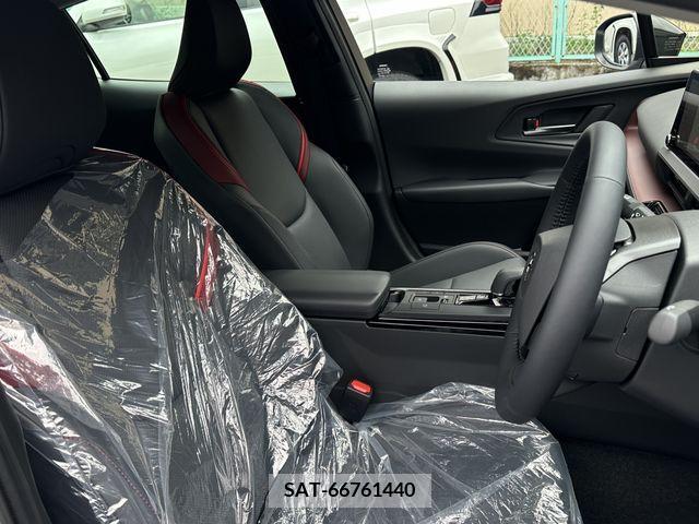 Toyota PRIUS 2023-06 201366-7