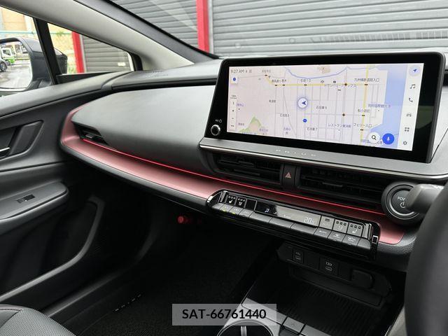 Toyota PRIUS 2023-06 201366-8