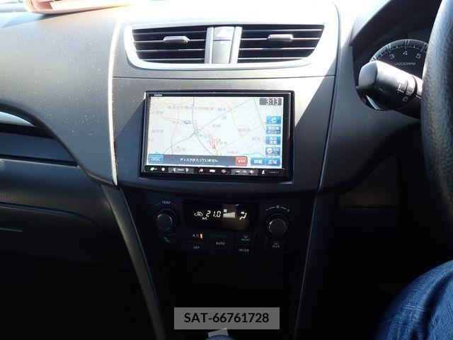 Suzuki SWIFT 2012-05 287662-10