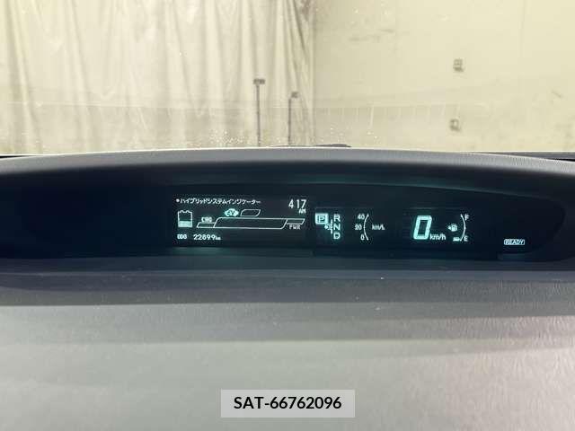 Toyota PRIUS 2014-01 322146-14